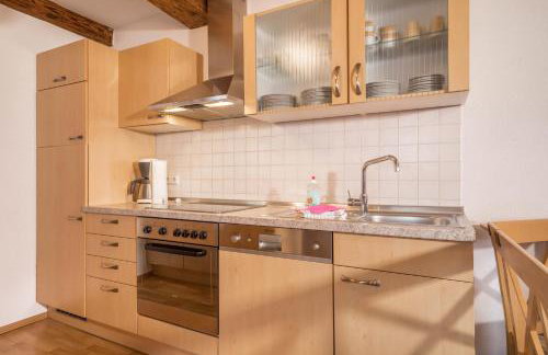 Ferienwohnung Nr 3 - Photo 6