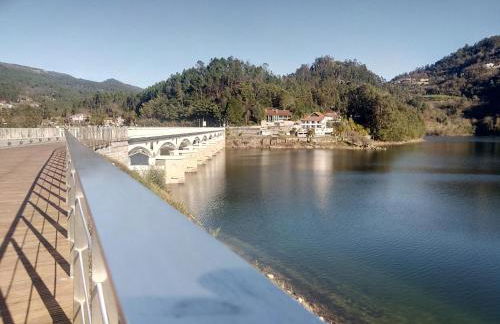 Alojamento Casa da Eira - Foto 24