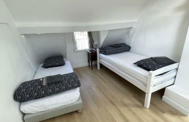 Résidence Appartio - Complexe 36 personnes - Foto 41