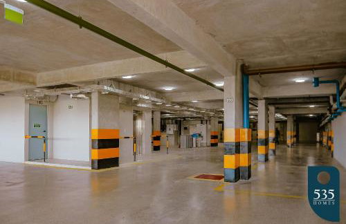 Lindo Apartamento Quarto e Sala em Salvador - Foto 44