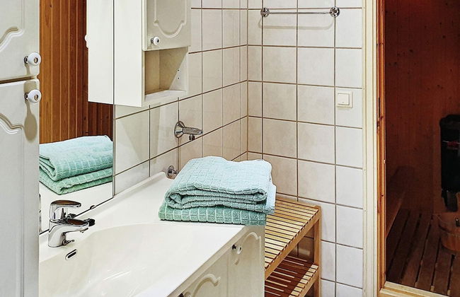 4 Person Holiday Home in Hemsedal - Foto 9