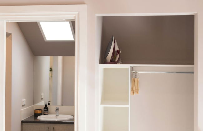 The Old Mechanics - Foto 17