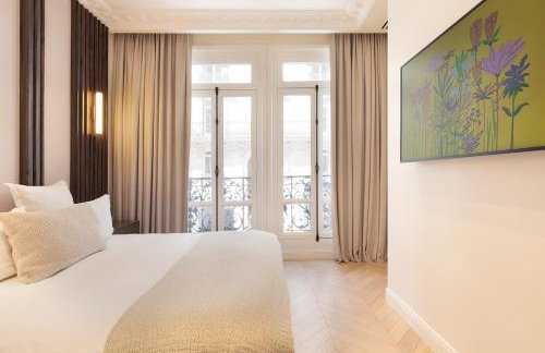 Maison Galante - Serviced Apartments in Champs-Elysées - Photo 18