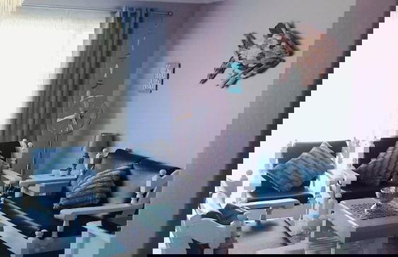 JBay Holiday Apartment - Photo 18