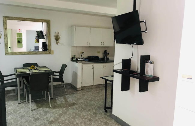 La Martinera Parque Central - Foto 20