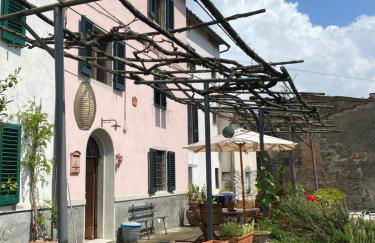 La casa rosa - Foto 1