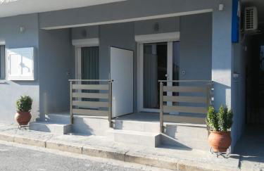 Aiolos Blu Luxury Apartments - Foto 50