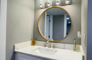 Green Lake 1st Line Home C Full Modern Remodeled - Foto 15