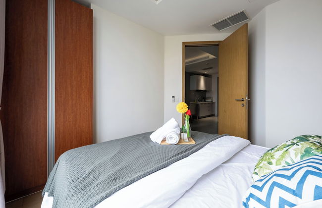 Penthouse Residence by Caerus Management - Foto 6