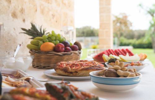 Villa Casale - Foto 52