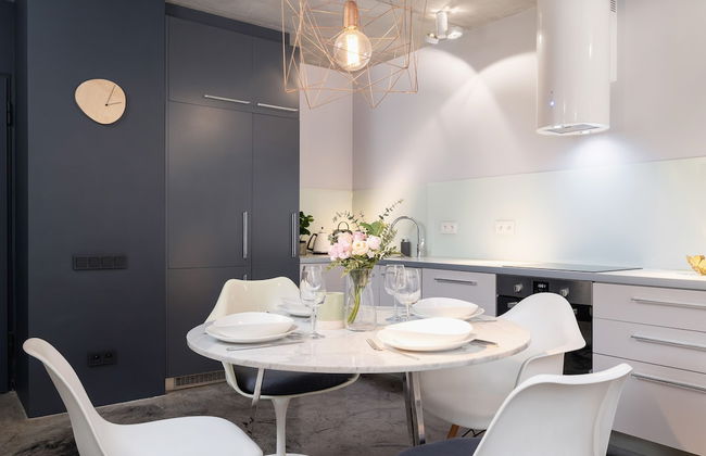 Apartment in Cracow Center by Renters - Foto 12