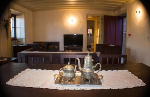 Casas dos Avos - Foto 64