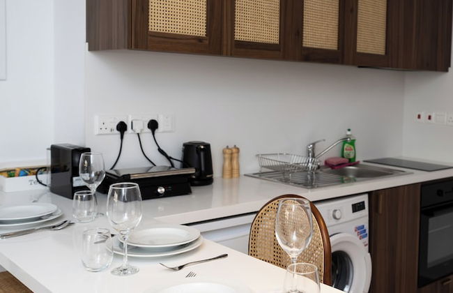 PanMari Apartments - Foto 42