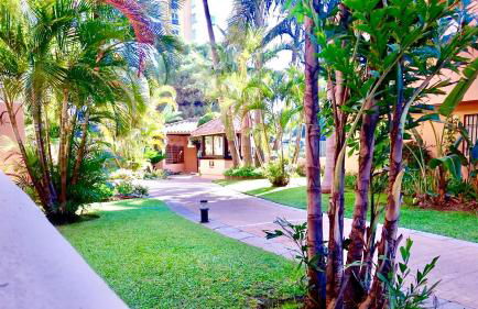 MARBELLA - ALICATE BEACHFRONT Apartment - 5 - Photo 19