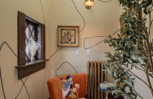 Akrons Werner House Historic 4 Bedroom Luxury - Foto 40