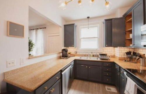 Private Triplex Sleeps 22 Starland District - Foto 38