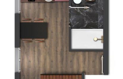 Rêves Paisibles Rubis - Choisy - Foto 4