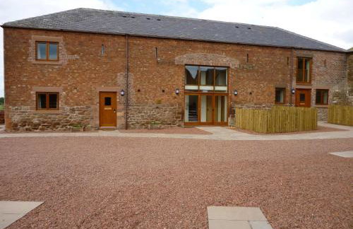 Fortress, Irthington on Hadrians Wall - Foto 1