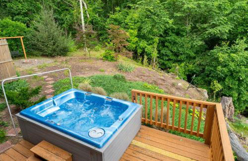 Elk Ridge with a private hot tub - Foto 33