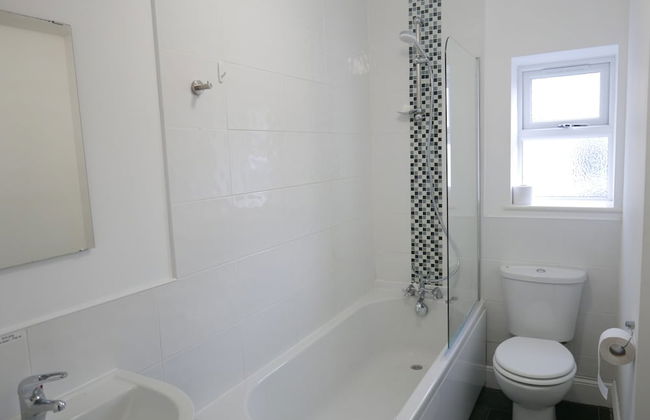 Norton Serviced Apartments - Foto 75