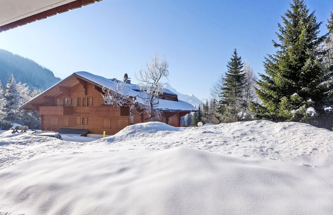 Aiguilles Dorées III/2 - Foto 30