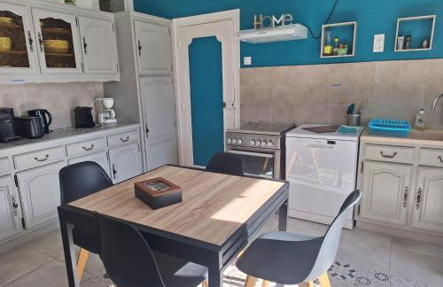 Gîte du Canal de Berry II Beauval 6 personnes - Foto 17