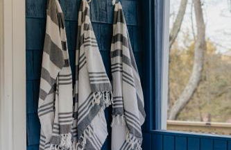 1930's Vintage Cabin Hot Tub Kohler Cabin - Foto 42