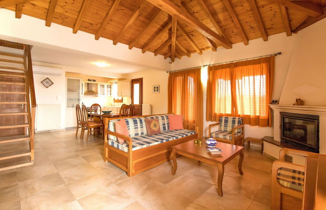 Armamento Villa - Photo 26