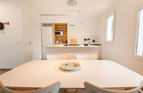 Casa con gran jardín cerca de la playa - BAIX - Foto 14