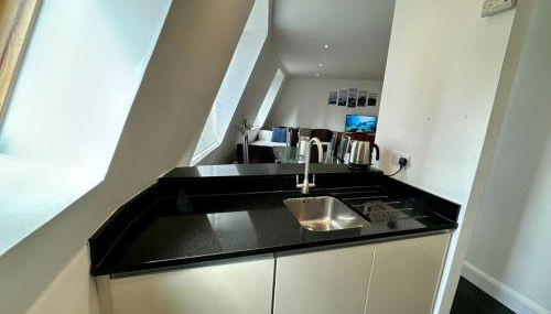 Spacious Vauxhall Apartments for big groups - Foto 5