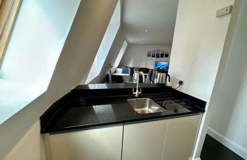 Spacious Vauxhall Apartments for big groups - Foto 5