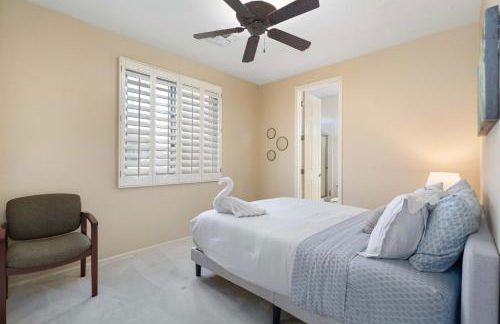 Luxury Golf Course Home Pool Views & 7 Bedrooms - Foto 13