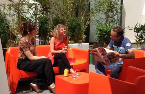 Apparthotel Privilodges Carré de Jaude - Foto 44