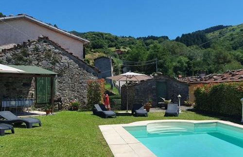 Holiday Home Villa 'Monticello' mit eigenem Pool by Interhome - Foto 20