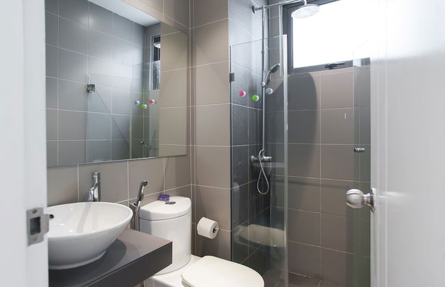 Boulevard Residence - Foto 55