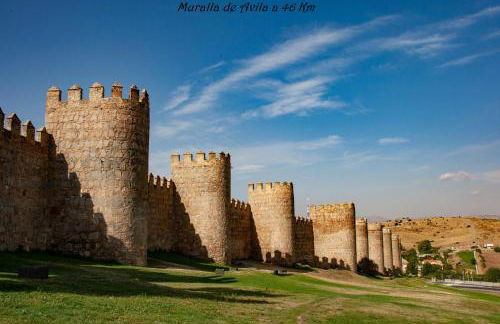 Casa Tomillar - Foto 37