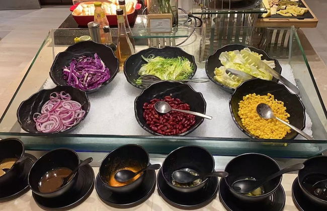 Cheng Du Wifc Suites -YYC Preferred - Photo 31