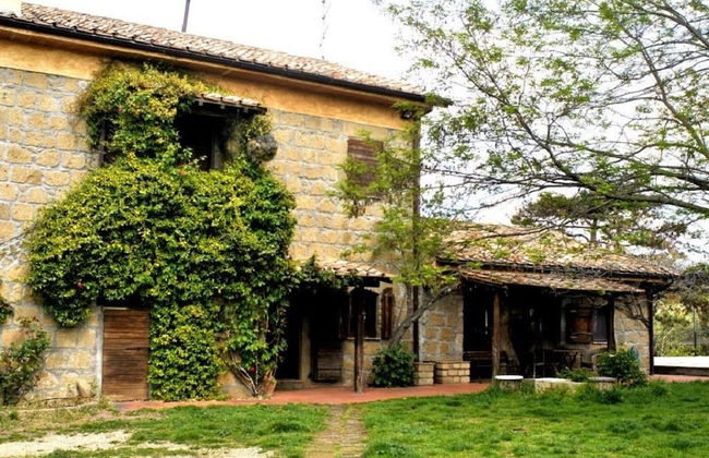 Agriturismo Solidor - Foto 1