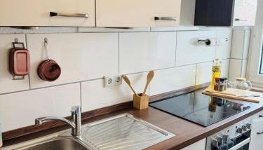 Willkommen im Neuköllner Kiez 2 Zimmer - Foto 3