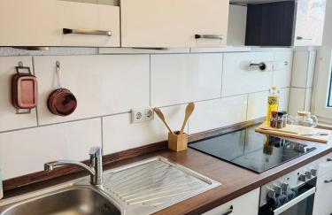 Willkommen im Neuköllner Kiez 2 Zimmer - Foto 3