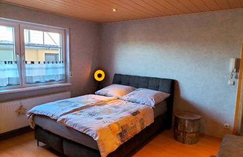 FeWo Weismark - Foto 14