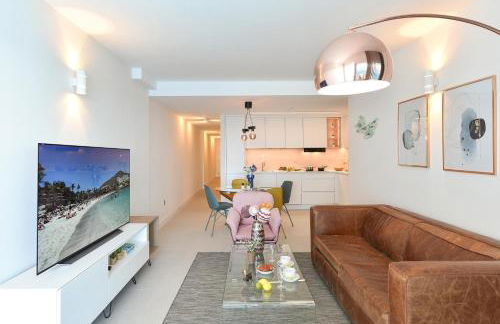 El Balcon Azul de Taliarte by VillaGranCanaria - Foto 4