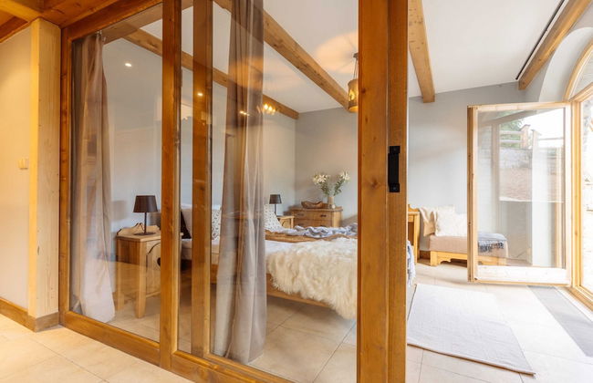 Podhalańskie Tarasy - LoftAffair - Foto 38