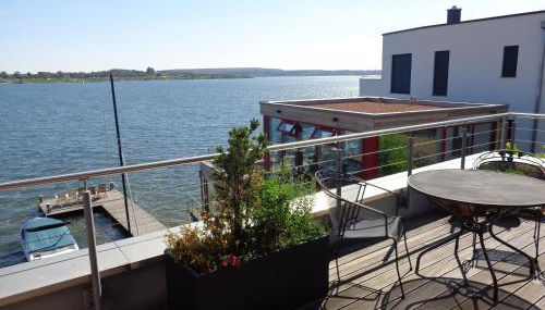 Lagrette Ferienwohnung am Hainer See - Foto 2