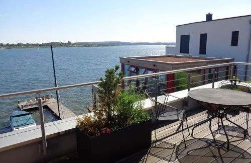 Lagrette Ferienwohnung am Hainer See - Foto 2