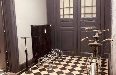 LA MARIEFACTURE - Comme à la Bicyclette - Foto 35