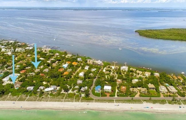 Bird Of Paradise 4 Bedroom Home by RedAwning - Foto 29