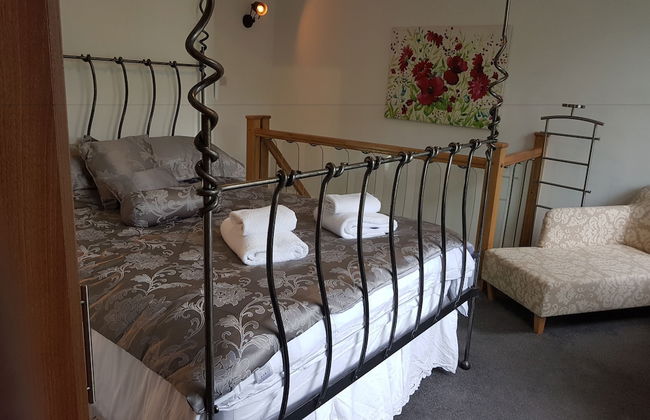 The Retreat - Foto 1