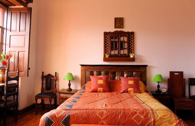 Apart Hotel Loma Chica Quito - Photo 14