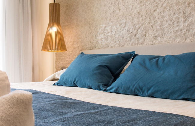 Marinos Beach Hotel - Foto 13